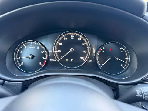 Used 2024 MAZDA CX-30 AWD 2.5 S w/ Preferred Package image 3