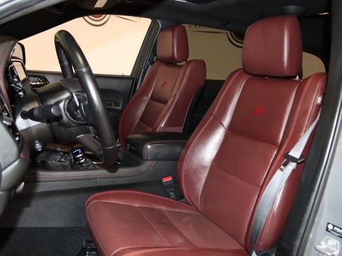 Used 2023 Dodge Durango R/T AWD/4WD image 40