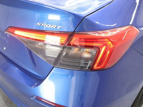 Used 2024 Honda Civic Sport image 32