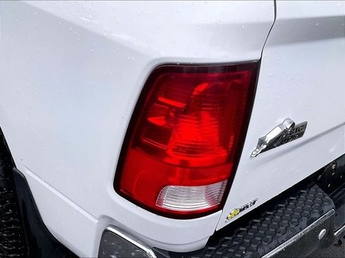 Used 2016 RAM 1500 Big Horn AWD/4WD image 33