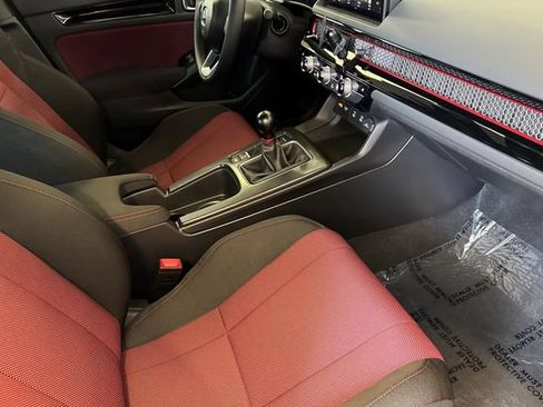 Used 2026 Honda Civic Si image 17
