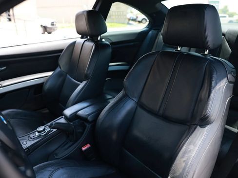 Used 2011 BMW M3 Coupe RWD image 20