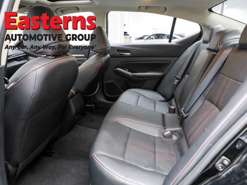 Used 2023 Nissan Altima 2.5 SR w/ SR Premium Package AWD/4WD image 22