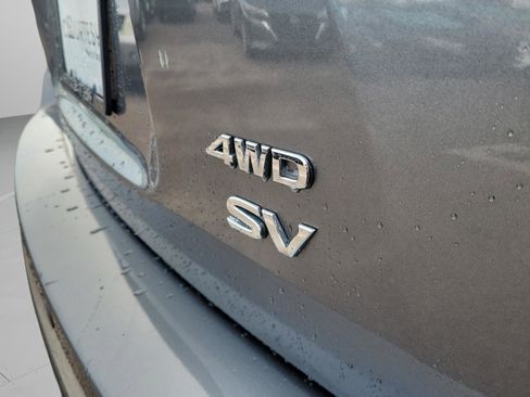 Used 2020 Nissan Pathfinder SV w/ Cargo Package image 37