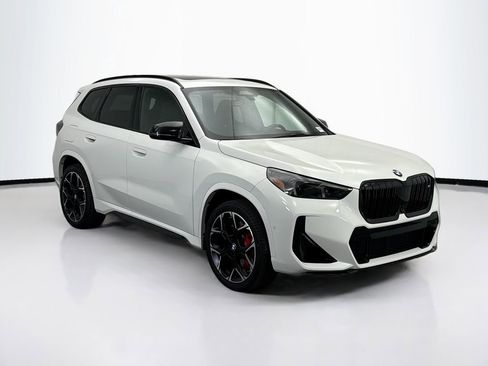 New 2026 BMW X1 M35i w/ Technology Package image 3