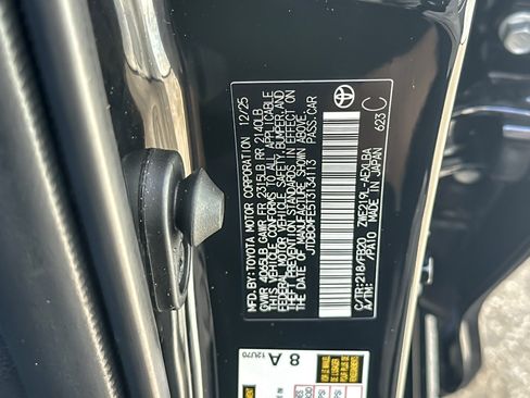 Certified 2026 Toyota Corolla LE FWD image 25