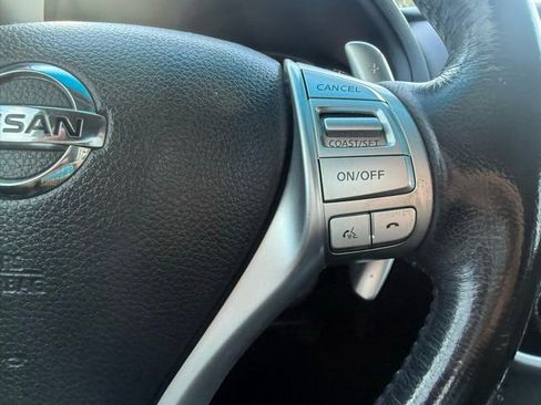 Used 2018 Nissan Altima 2.5 SR w/ SR Midnight Edition image 20