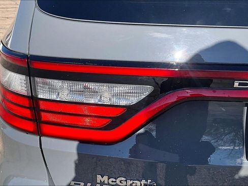 Used 2021 Dodge Durango SXT AWD/4WD image 22