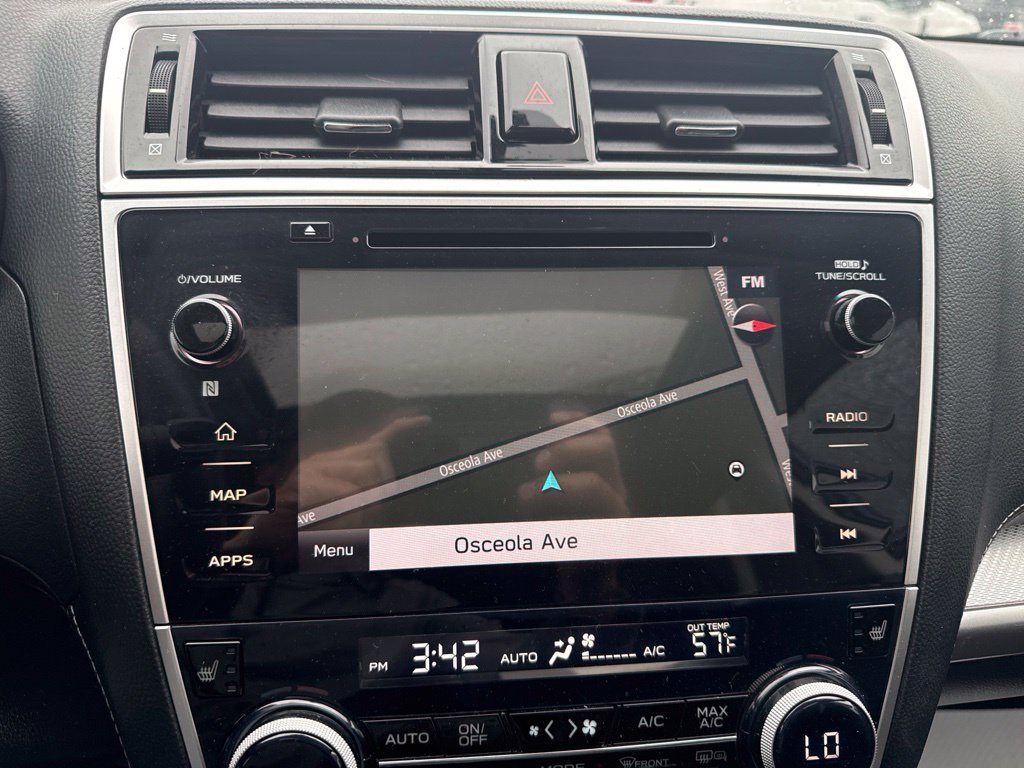 Used 2019 Subaru Outback 2.5i Premium AWD/4WD image 8