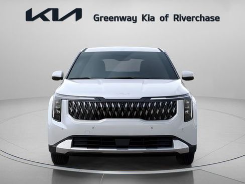 New 2026 Kia Carnival FWD image 2