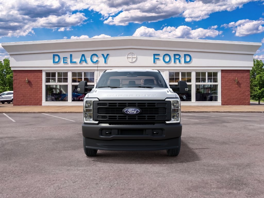 New 2027 Ford F250 XL w/ 360-Degree Camera Package AWD/4WD image 7