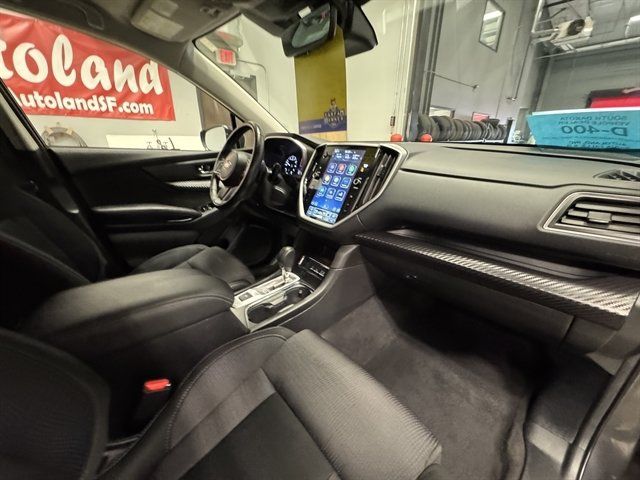 Used 2025 Subaru Ascent Premium AWD/4WD image 14