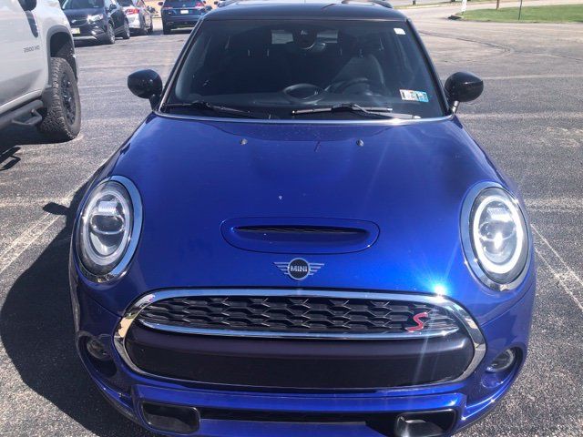 Used 2020 MINI Cooper S FWD image 2