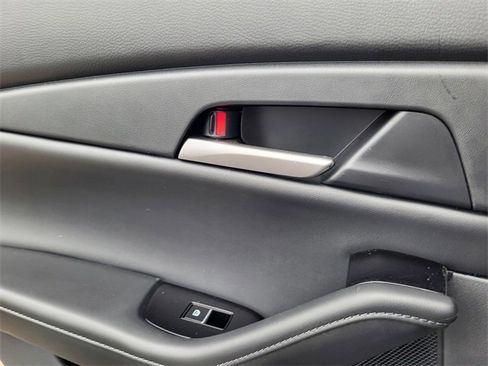 New 2026 MAZDA CX-30 AWD 2.5 S w/ Select Sport Pkg image 15