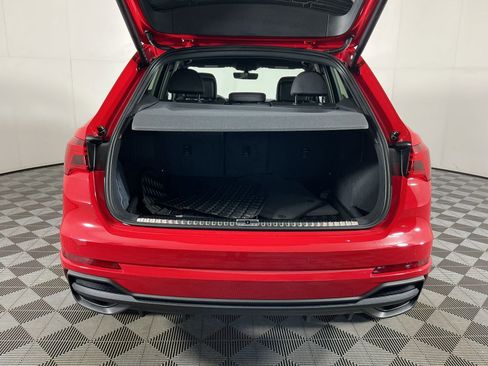 Used 2025 Audi Q3 2.0T Premium Plus w/ Premium Plus Package image 24