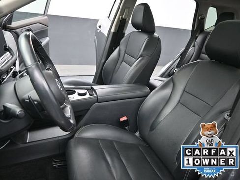 Used 2023 Nissan Rogue SL w/ SL Premium Package AWD/4WD image 12