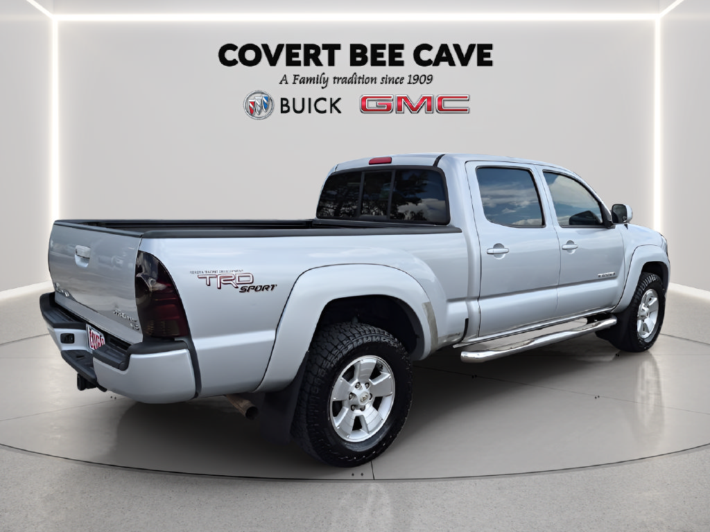 Used 2011 Toyota Tacoma PreRunner w/ TRD Sport Pkg w/JBL Audio RWD image 9