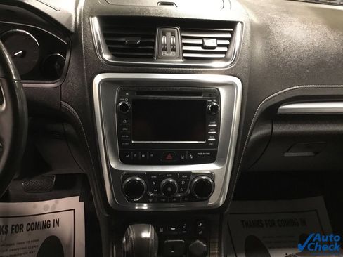 Used 2015 GMC Acadia SLT w/ Open Road Package image 45