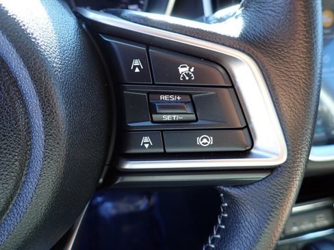 Used 2025 Subaru Ascent Premium AWD/4WD image 20