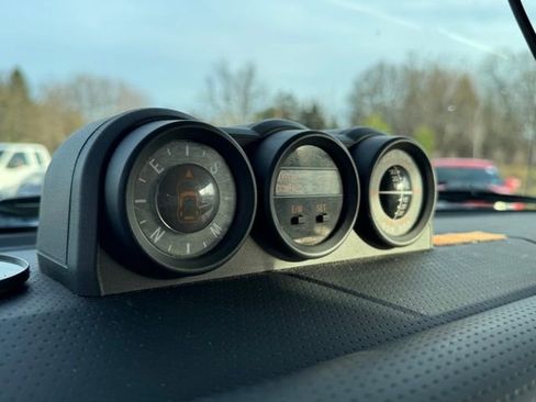 Used 2007 Toyota FJ Cruiser 4WD image 20