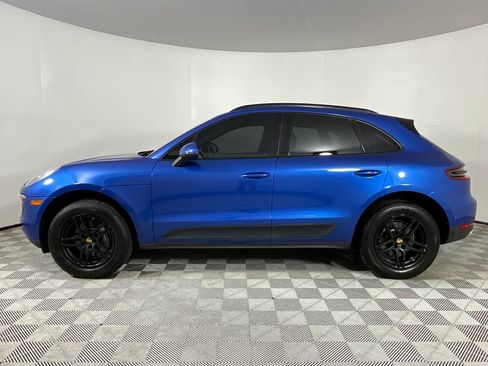 Used 2018 Porsche Macan image 2