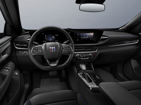 New 2026 Buick Envista Sport Touring image 31