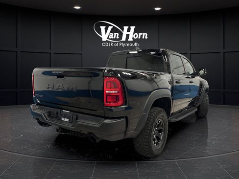 Used 2025 RAM 1500 RHO w/ RHO Level 1 Equipment Group AWD/4WD image 7
