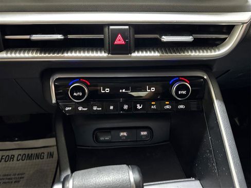 Used 2021 Kia K5 LXS image 33