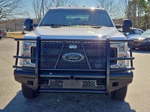 Used 2018 Ford F350 XL w/ Power Equipment Group image 2