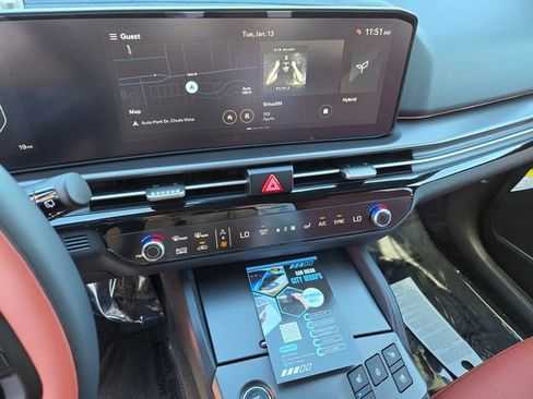 New 2026 Kia Sportage SX Prestige image 14