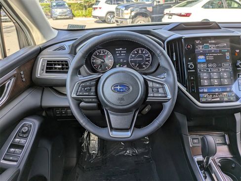 New 2025 Subaru Ascent Touring image 16