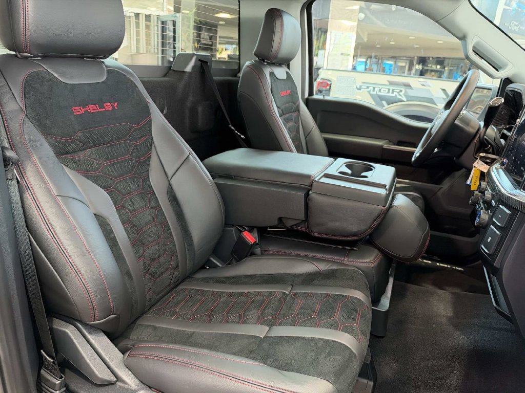 New 2026 Ford F150 XL AWD/4WD image 11