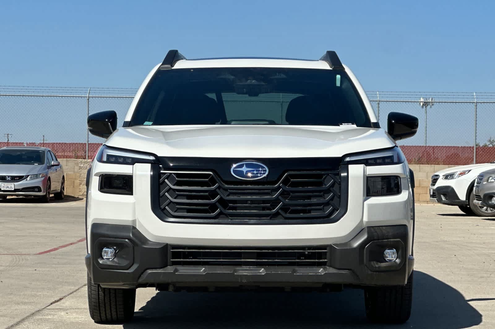 New 2026 Subaru Outback Touring XT AWD/4WD image 8