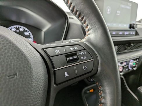 Certified 2023 Honda CR-V Sport image 9