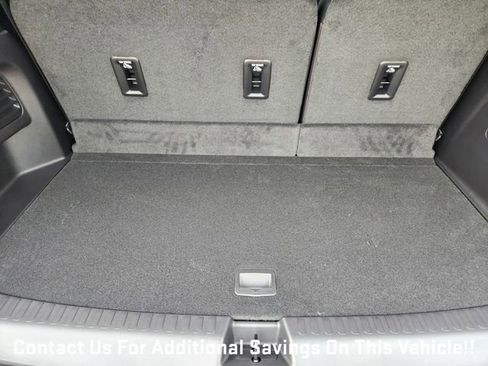 New 2026 Buick Enclave Sport Touring w/ Power Package FWD image 24