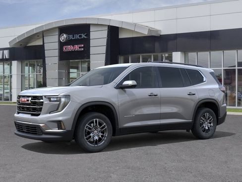 New 2026 GMC Acadia Elevation image 2