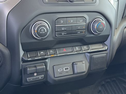 New 2026 Chevrolet Silverado 1500 W/T w/ WT Value Package image 18