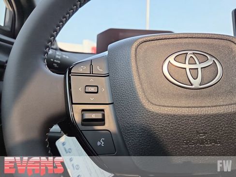 New 2026 Toyota bZ Woodland AWD/4WD image 15