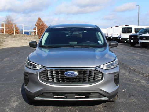 Used 2023 Ford Escape Active image 4