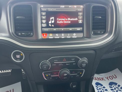 Used 2022 Dodge Charger GT w/ Plus Group image 9