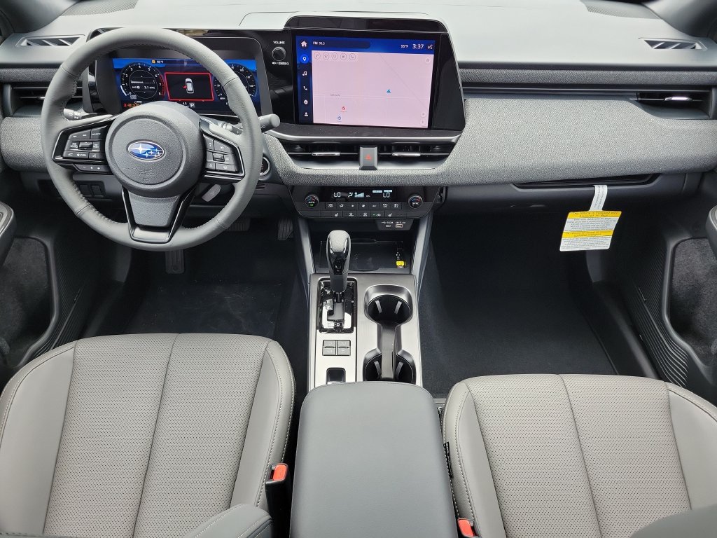 New 2026 Subaru Outback Limited XT AWD/4WD image 10