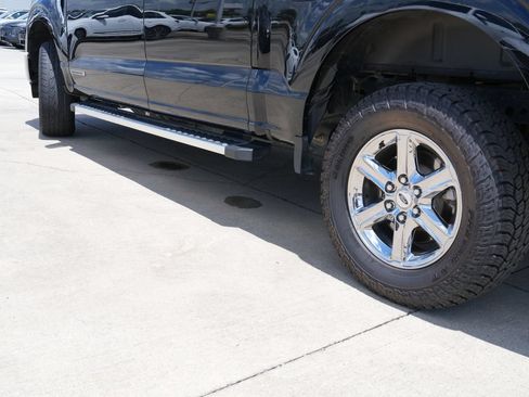 Used 2024 Ford F150 XLT w/ Mobile Office Package AWD/4WD image 9