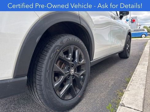Used 2024 Honda HR-V Sport image 23