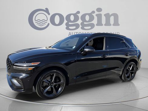 Used 2026 Genesis GV70 2.5T Sport Prestige AWD/4WD image 1