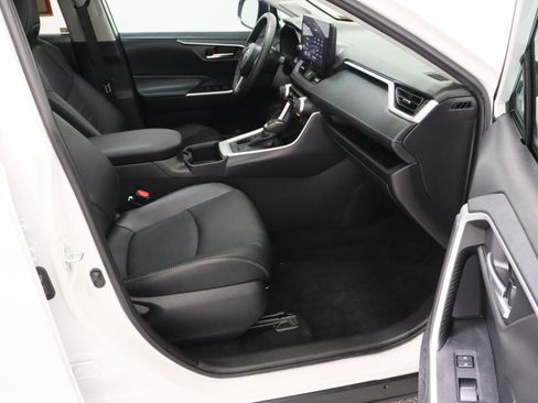 Certified 2025 Toyota RAV4 XLE Premium w/ Weather Package AWD/4WD image 39