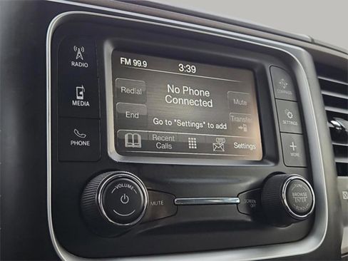 Used 2023 RAM 1500 Tradesman w/ Chrome Plus Package image 19