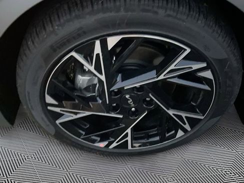 New 2026 Kia K5 GT-Line w/ GT-Line Red Interior Package image 30