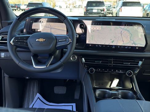 New 2026 Chevrolet Traverse High Country image 28