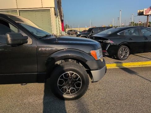 Used 2010 Ford F150 XL image 5