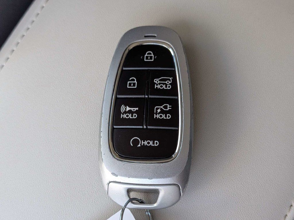 Certified 2024 Hyundai Ioniq 5 SEL RWD image 36